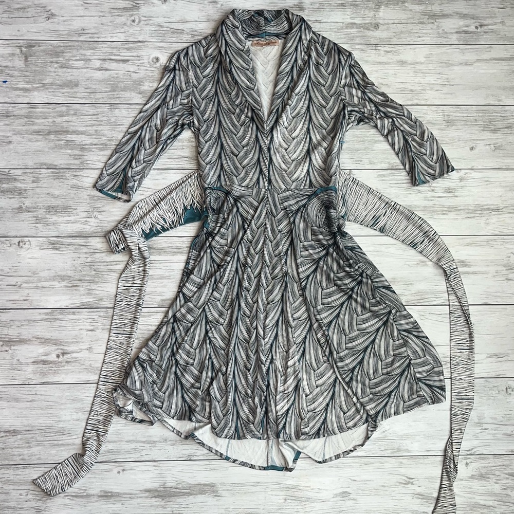 Mara Hoffman Dress Size Small